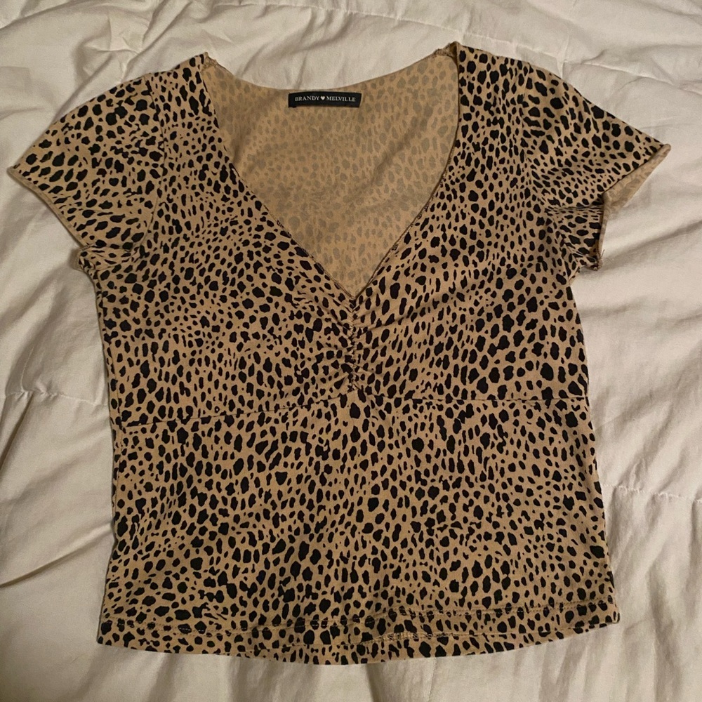 brandy gina top